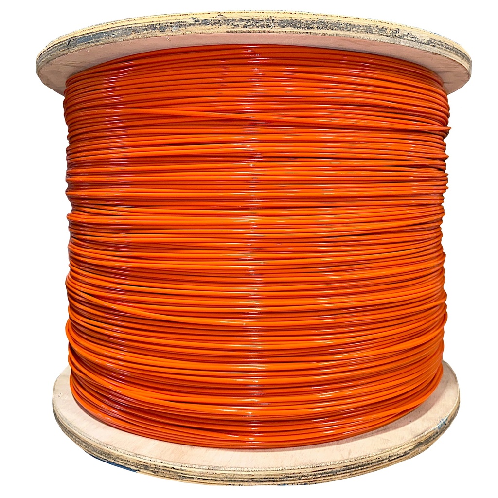 Linseg Cordon Super 3 Orange X 250M