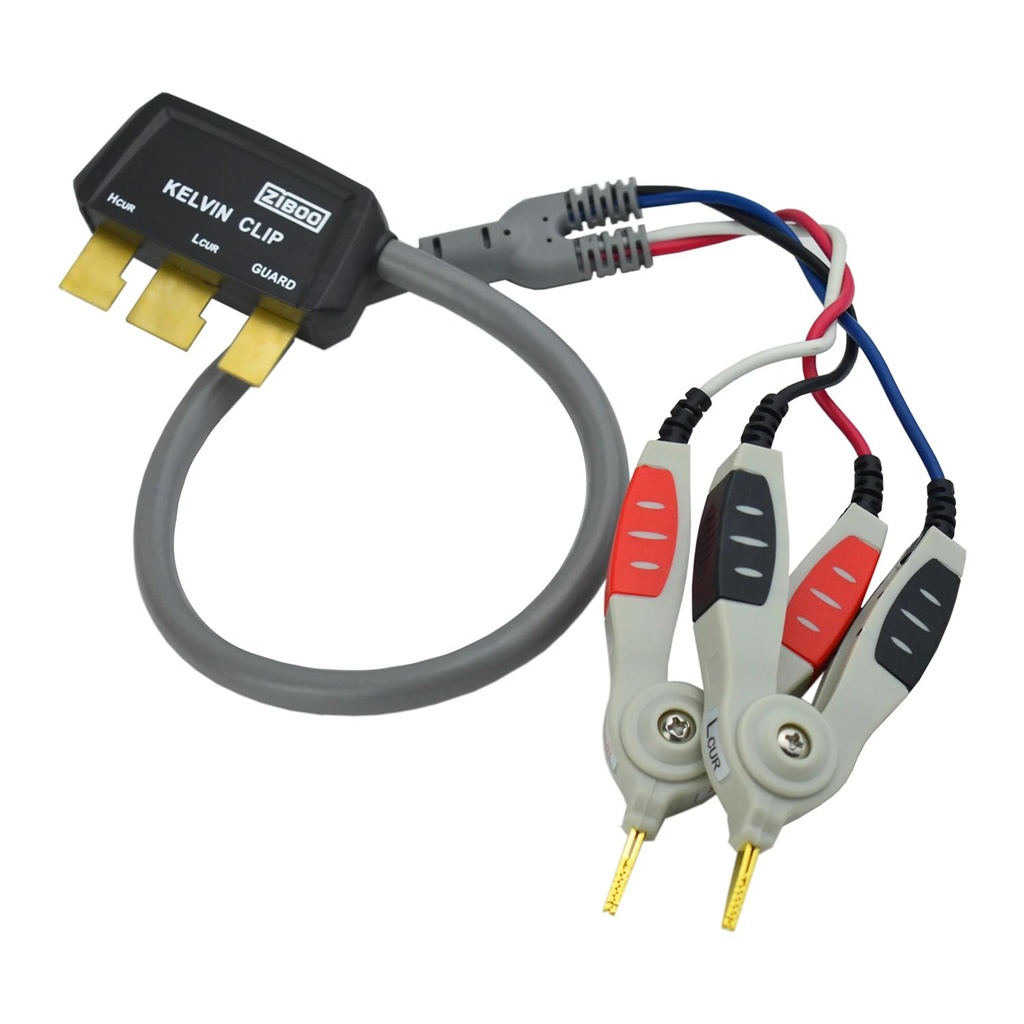 Linseg Julimetro Digital Super 4 en 1