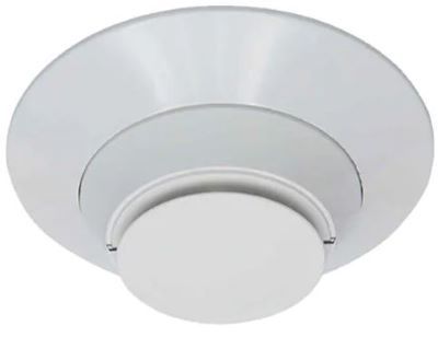 Detector de Humo Foto_Electrico/ Direccionable/ Tecnologia SK