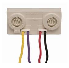 Silent Knight Mini Módulo de Entrada Convencional