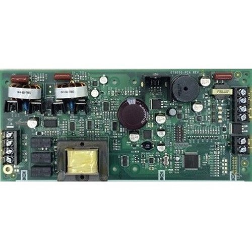 Silent Knight Amplificador Interno Inteligente de 50 Vatios