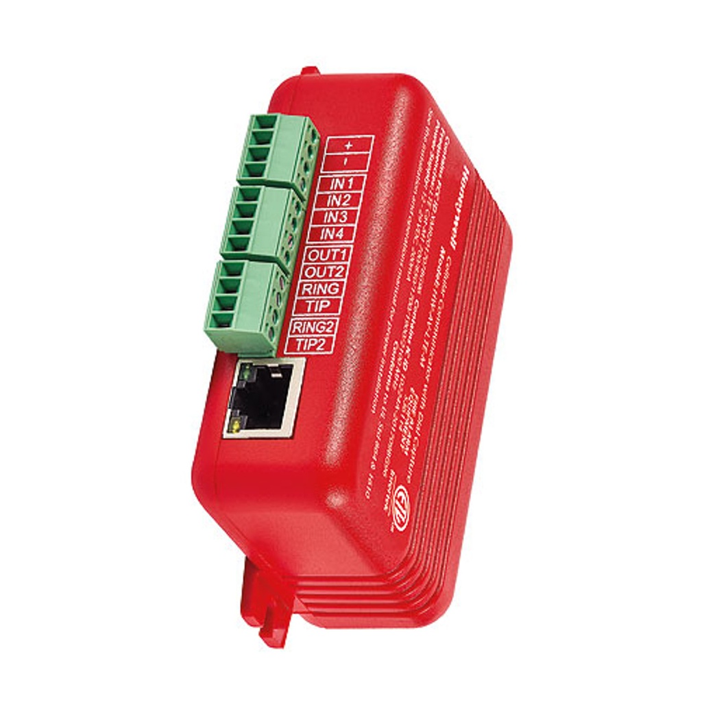 Silent Knight Comunicador Universal CL SS Pathway/ GPRS