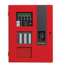 Silent Knight Panel de Deteccion de Incendios Direccionable. 6820 EVS