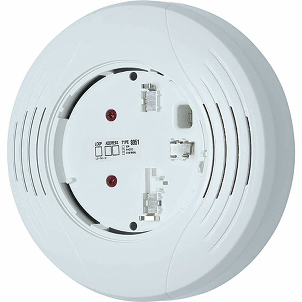 Silent Knight Base Sonora/ Baja Fracuencia/ Direccionable/ Inteligente