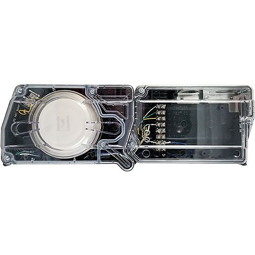 Silent Knight Detectores Inteligentes Fotoelectricos de Ductos de Aire
