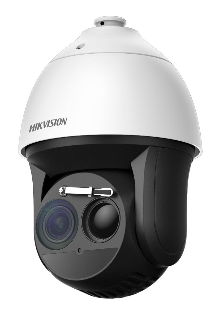 Hikvision Camara PTZ Dual Lens 640 Anticorrosiva/ 50mm/ 40X