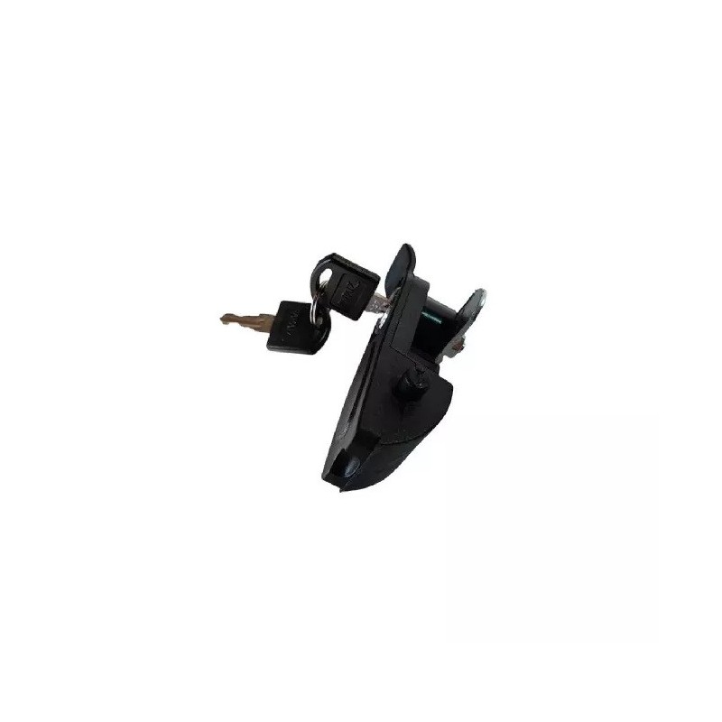 Baykus Palanca de Desbloqueo Motor Baykus 600kg con Llavin y Llave Incluido