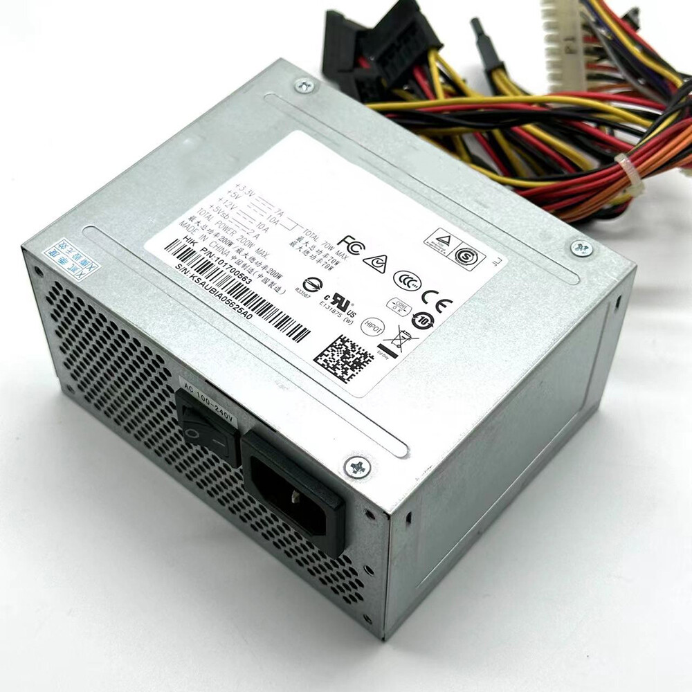 Hikvision Power Supply para NVR/DVR Serie 96
