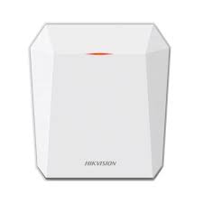 Hikvision Radar de Seguridad de 120Mts