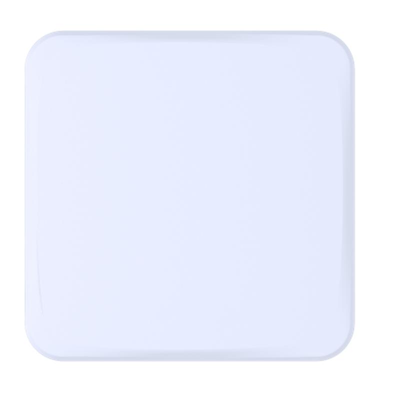 Hikvision Lector tipo Antena de Tarjetas UHF/ alcance de 10mt