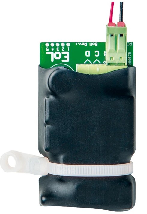 Fonestar Modulo de Fin de Linea para Megafonia