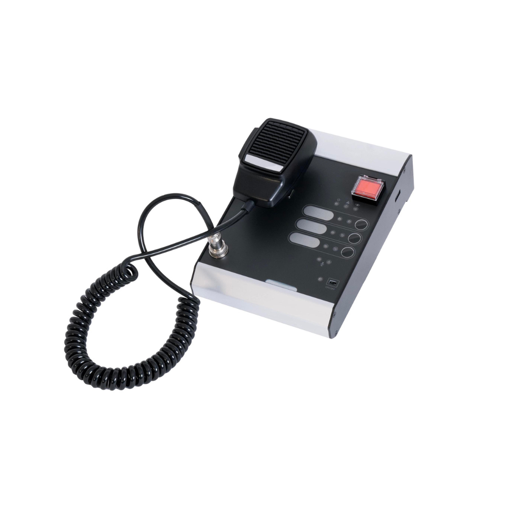 Fonestar Microfono de Emergencia