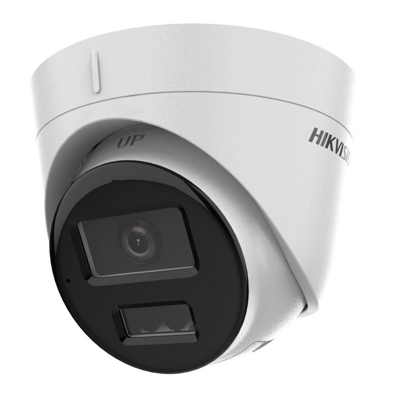 Hikvision Camara Turret 2Mpx Dual Light/ IP67