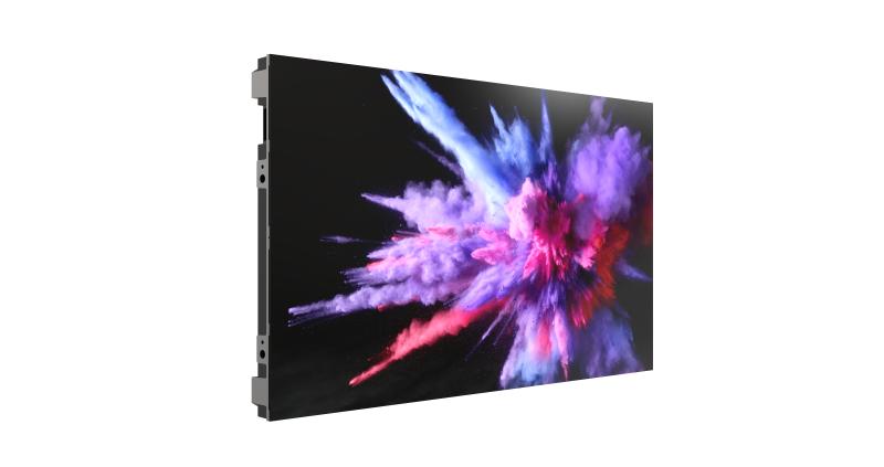 Hikvision Panel LED Full Color/ Pixel Pitch 1.5mm/ Resolucion 384 x 216 de Interior/ Dimension: 600 mm × 337.5 mm