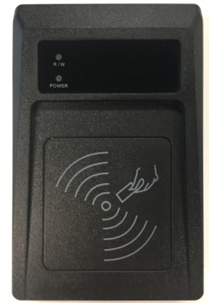 Hikvision Emisor (enrolador) de Tarjeta UHF