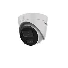 Hikvision Camara Turret Linea 1/ 4MP/ Smart Hibrid Light/ IP67/ 265+/ Audio Doble Via
