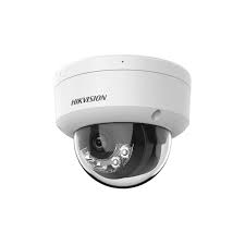 Hikvision Camara Domo Linea 1/ 4Mpx Smart Hybrid Light/ IP67