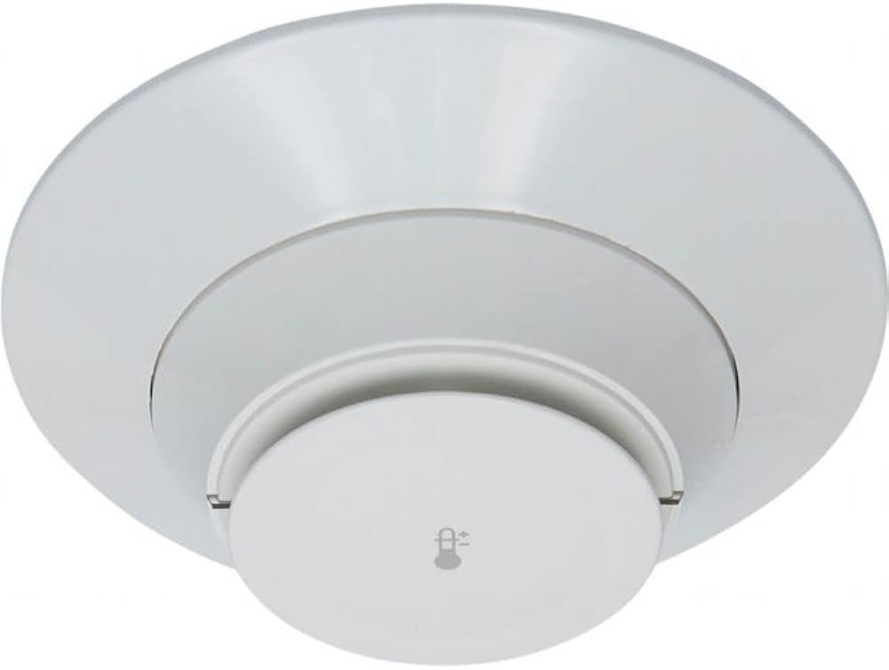 Detector de Temperatura Direccionable