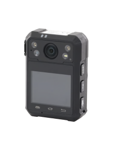 Hikvision Body Camara 1080P WiFi, 4G/ H265+