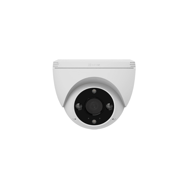 Ezviz Camara Turret 2K/ IP67/ 512GB