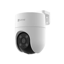 Ezviz Camara PTZ 4K WiFi/ IP67/ Audio Bidireccional/ 512GB