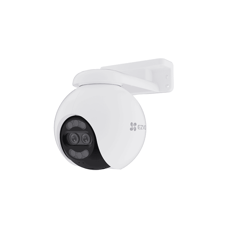 Ezviz Camara PTZ 4K WiFi /IP67/ 512GB