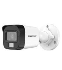 Hikvision Camara Bullet 2Mpx/ Audio Doble Via/ Smart Hybrid Light/ IP67