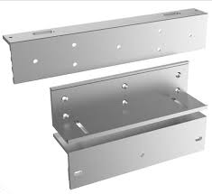 Hikvision LZ Para Cerraduras Magneticas de (600Lb)