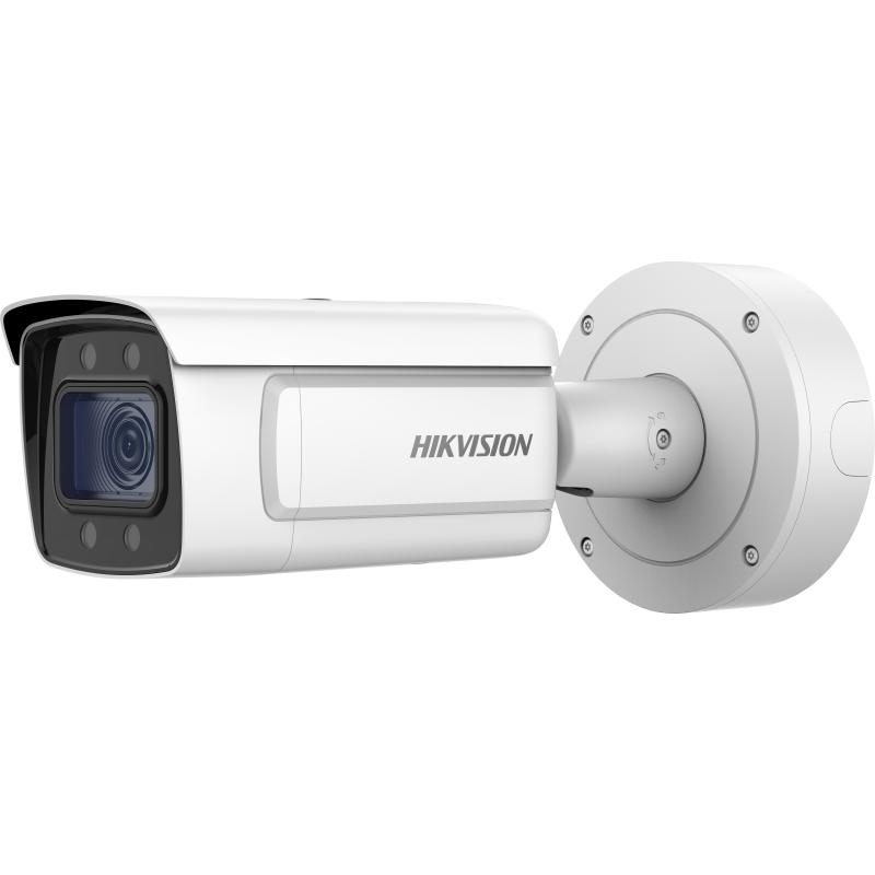 Hikvision Camara Bullet 8Mpx Varifocal Motorizada DarkfighterS DeepinView /IP67