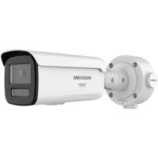 Hikvision Camara Bullet 4Mpx Varifocal Motorizada