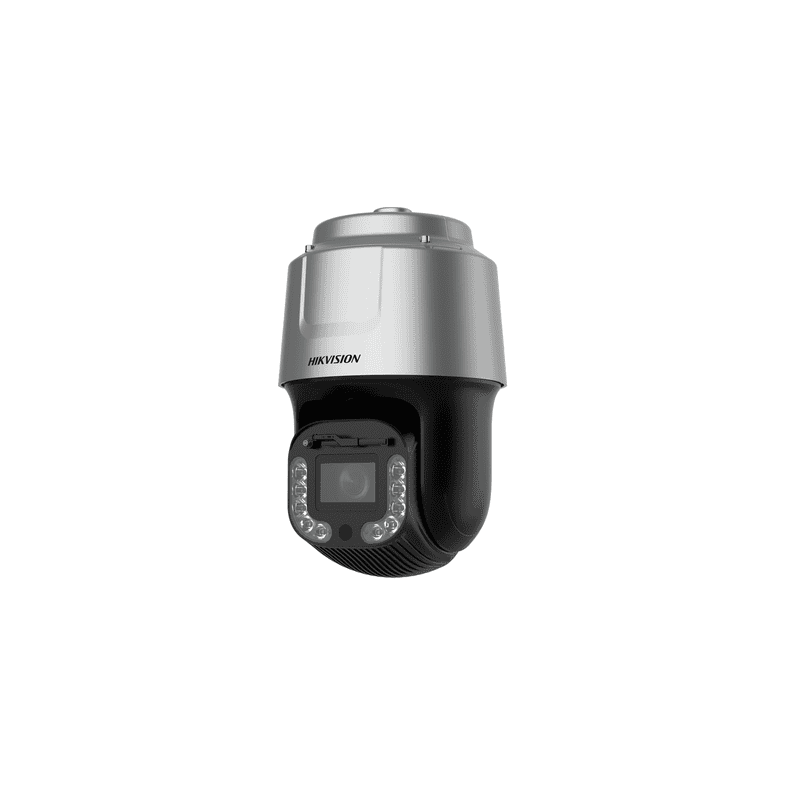 Hikvision Camara Speed Domo 4Mpx /IR DarkFighter/ 42X Serie 8C