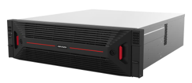 Hikvision NVR 256 Canales/ 8K/ 3U/