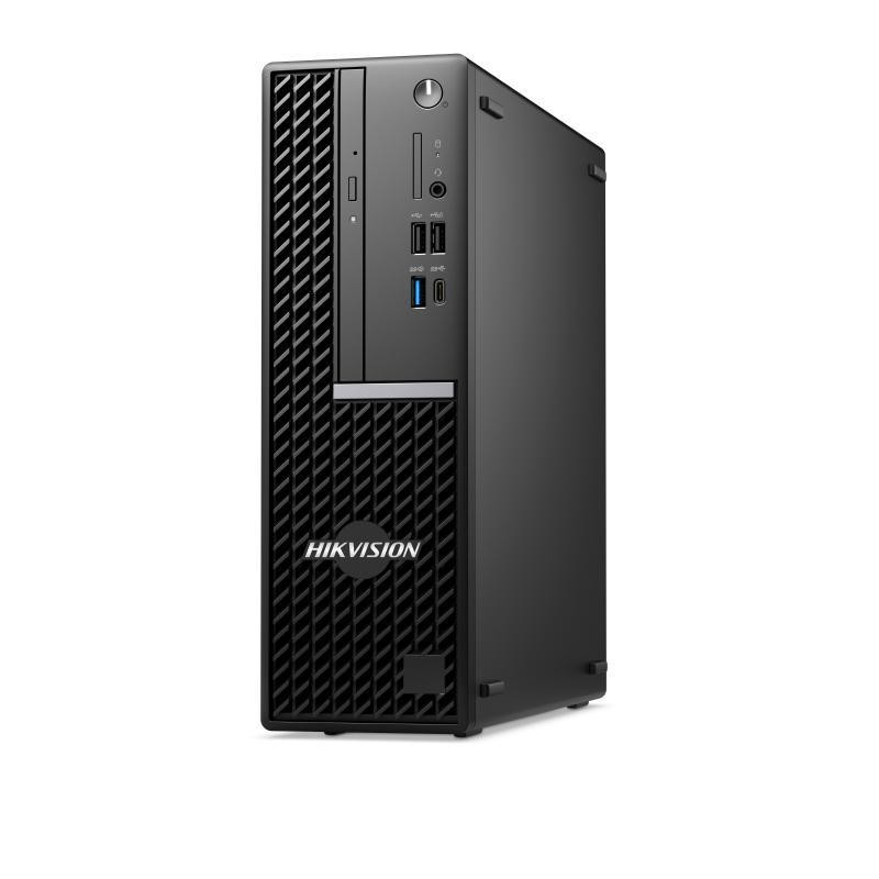 Hikvision Workstation/ Servidor i5-12500, 3,00 GHz, 18 MB de Caché, 6 Núcleos, 12 Subprocesos