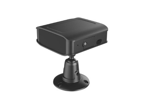 Hikvision Camara DSM Resolucion 1280*720 con Altavoz Incorporado