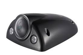 Hikvision Camara Mobil 4Mpx /IK10/ IP68