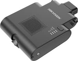 Hikvision Kit Camara DashCam 2Mpx/ 4G LTE/ WiFi/ GPS/ Sensor G/ micrófono y Bocina Integrado / Memoria Micro SD / Soporta App Remoto