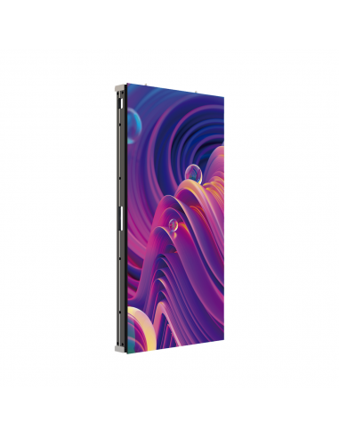 Hikvision Panatalla LED para Exterior P3.9/ 4500nit/ 500x1000mm