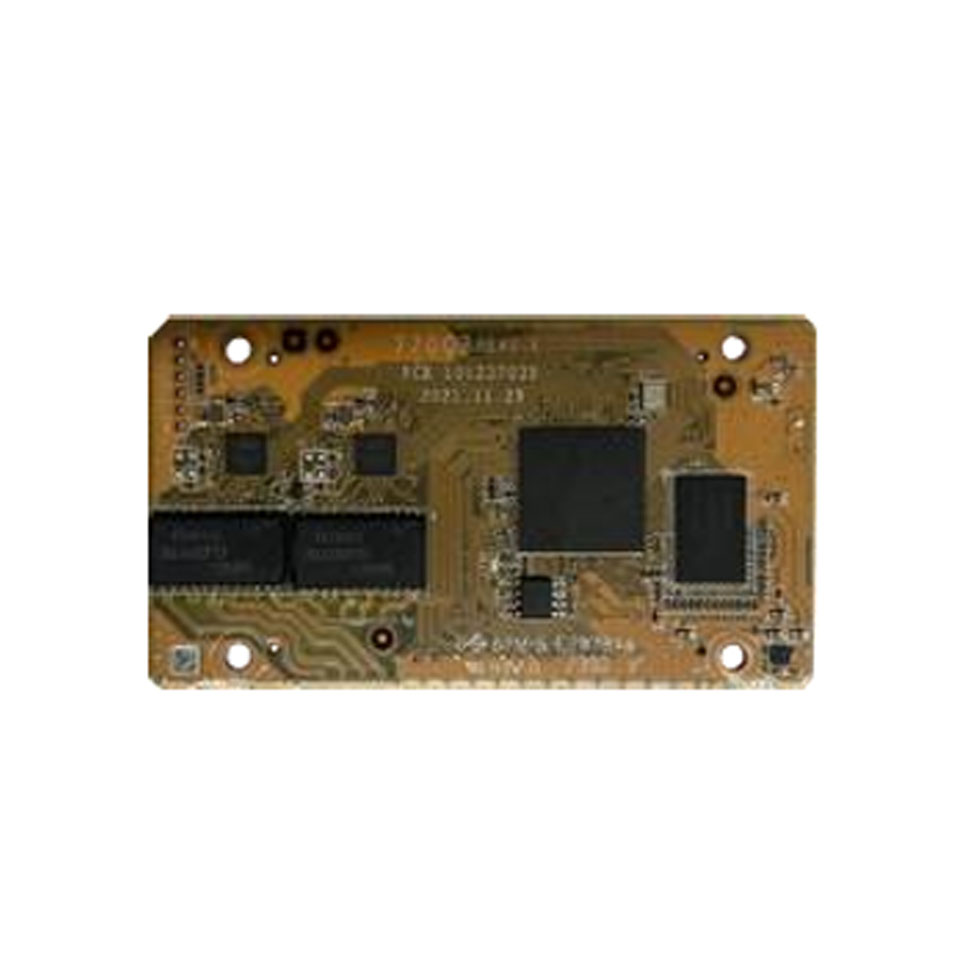 Hikvision Tarjeta Receptora para Pantallas /AXS02