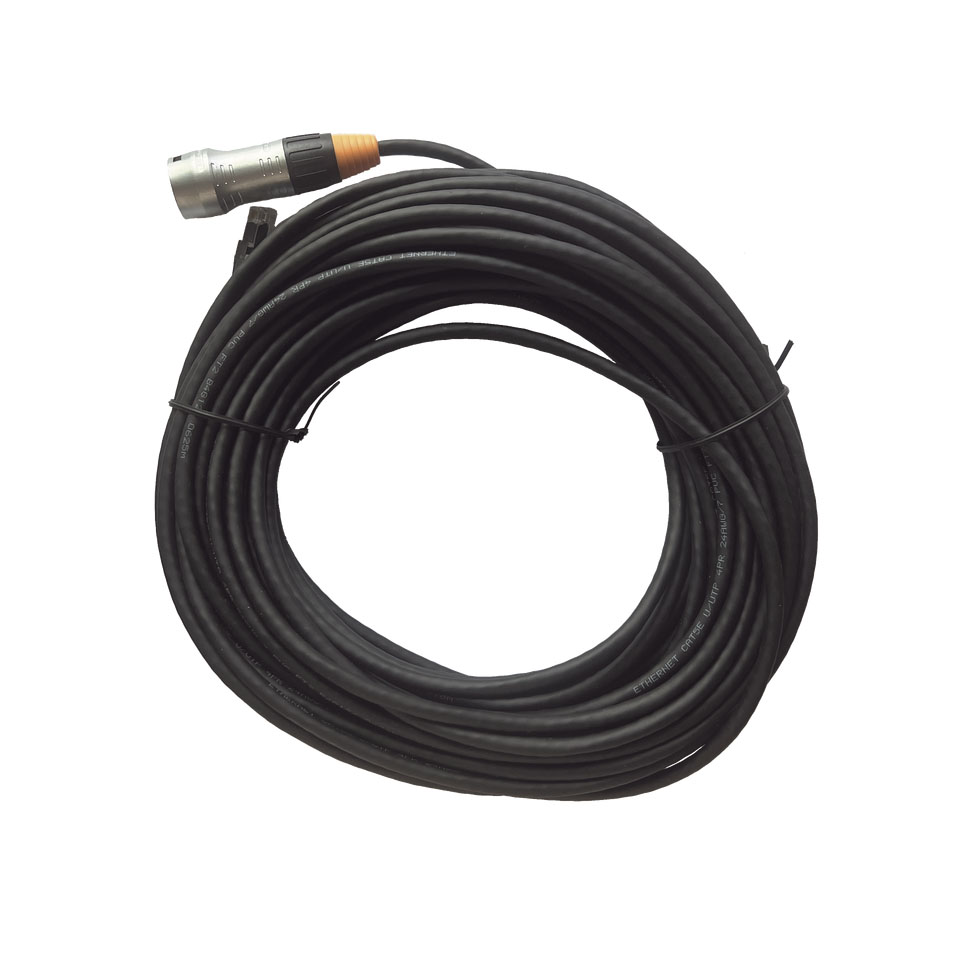 Hikvision Cable de Datos Principal para Paneles LED de Exterior