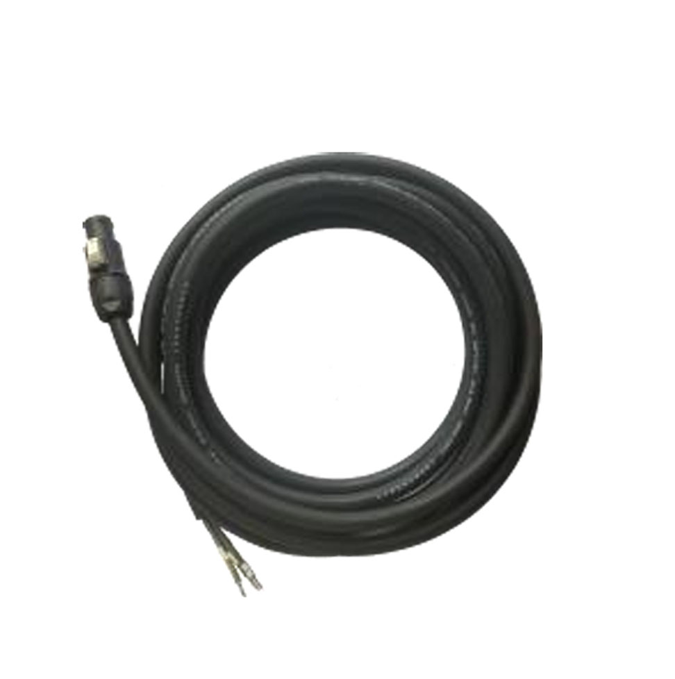 Hikvision Cable de Datos Principal para Paneles LED de Exterior