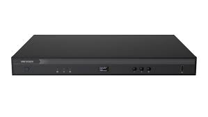 Hikvision Controlador LED 2 en 1 de 12 Puertos