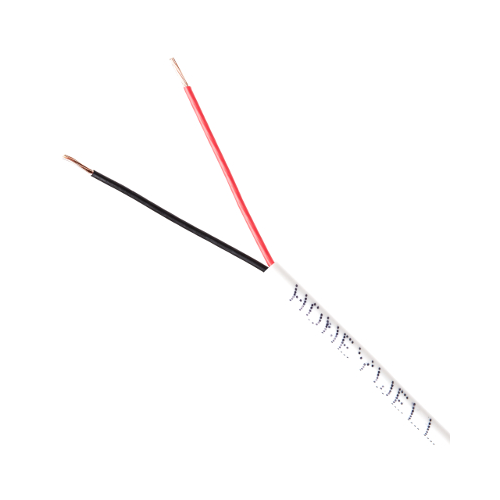 Rollo de Cable 18/2, 500 FT