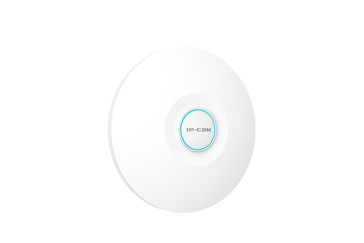 Router WIFI U6 de Largo Rango