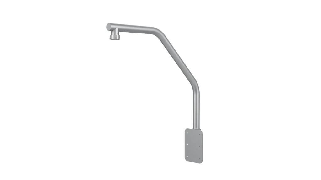 Hikvision Montaje de Pared para Camaras Domo