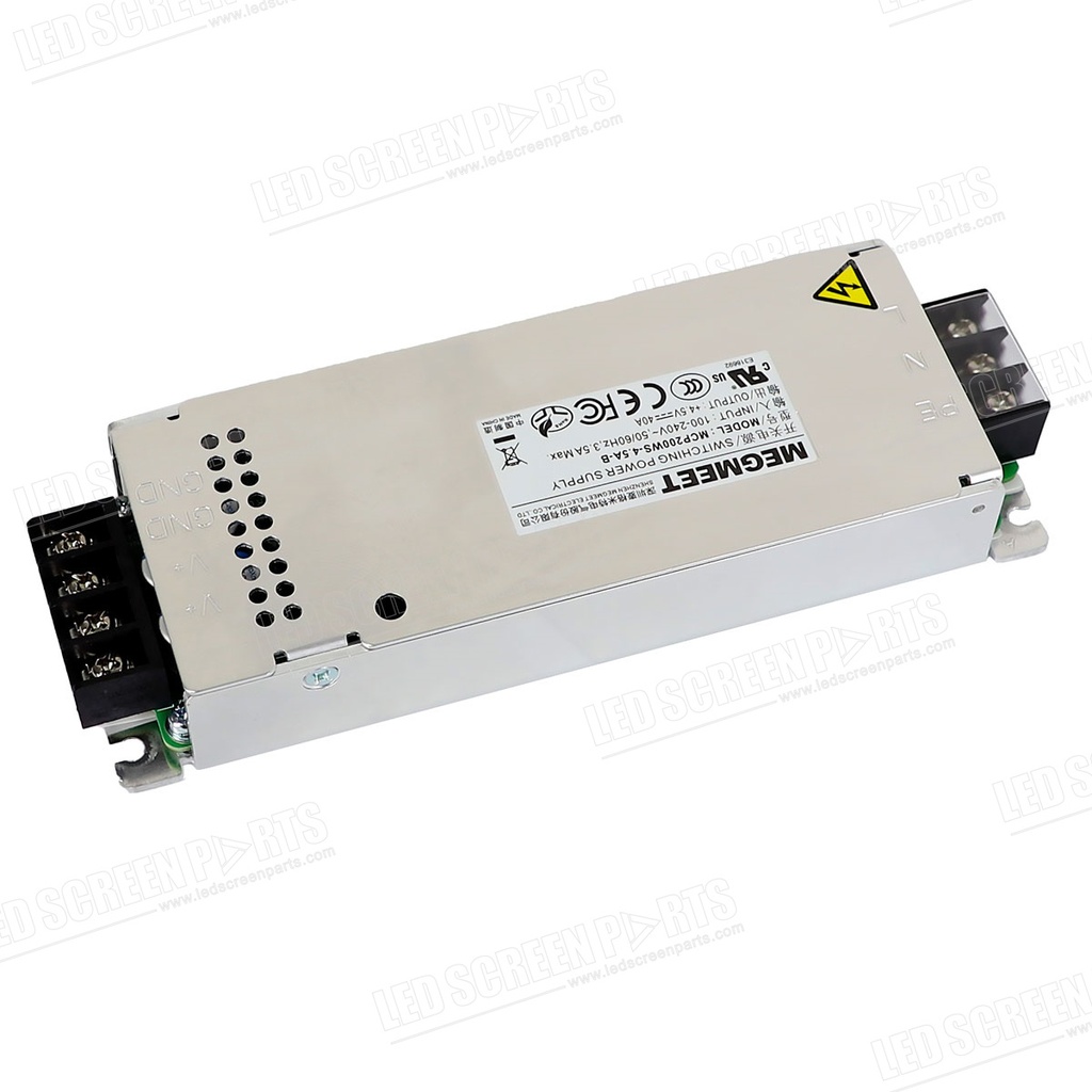 Hivision Fuente de Alimentacion LED