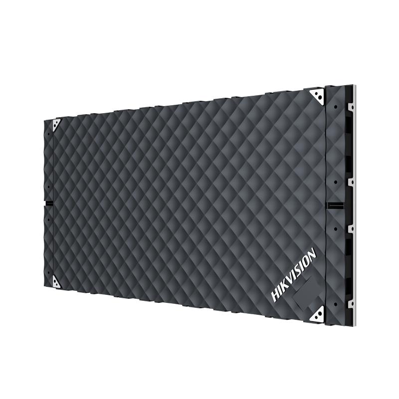 Hikvision Soporte de Gabinetes de Pantallas LED DS-D42XXFI-CGFF