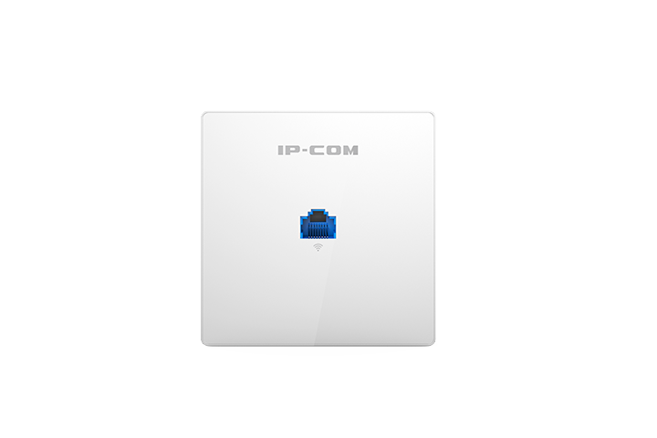 IP-COM Punto de Acceso Gigabit de Doble Banda Empotrable