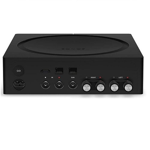 Sonos Amp 250W Stereo Power Amplifier