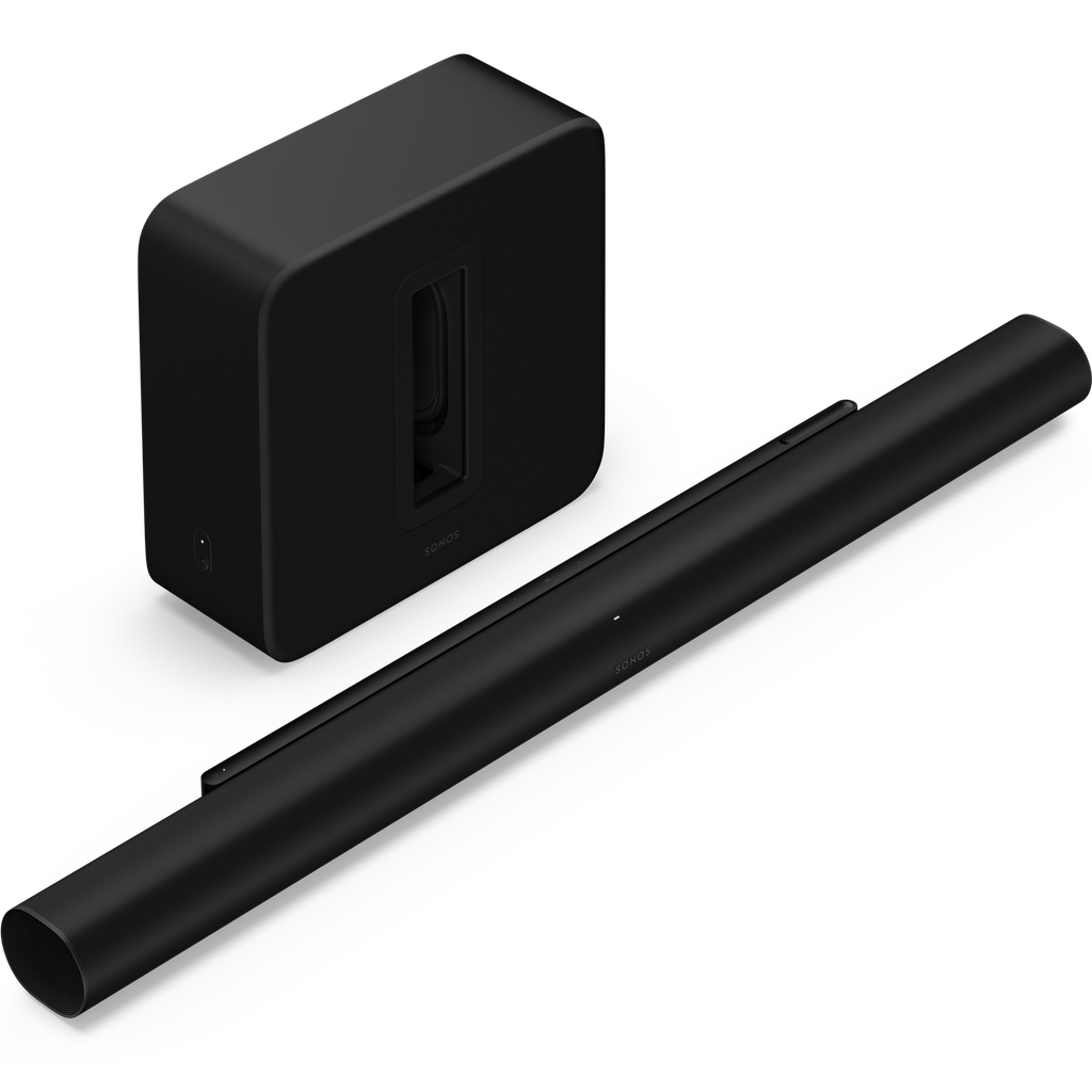 Sonos Arc Ultra Soundbar (Black)