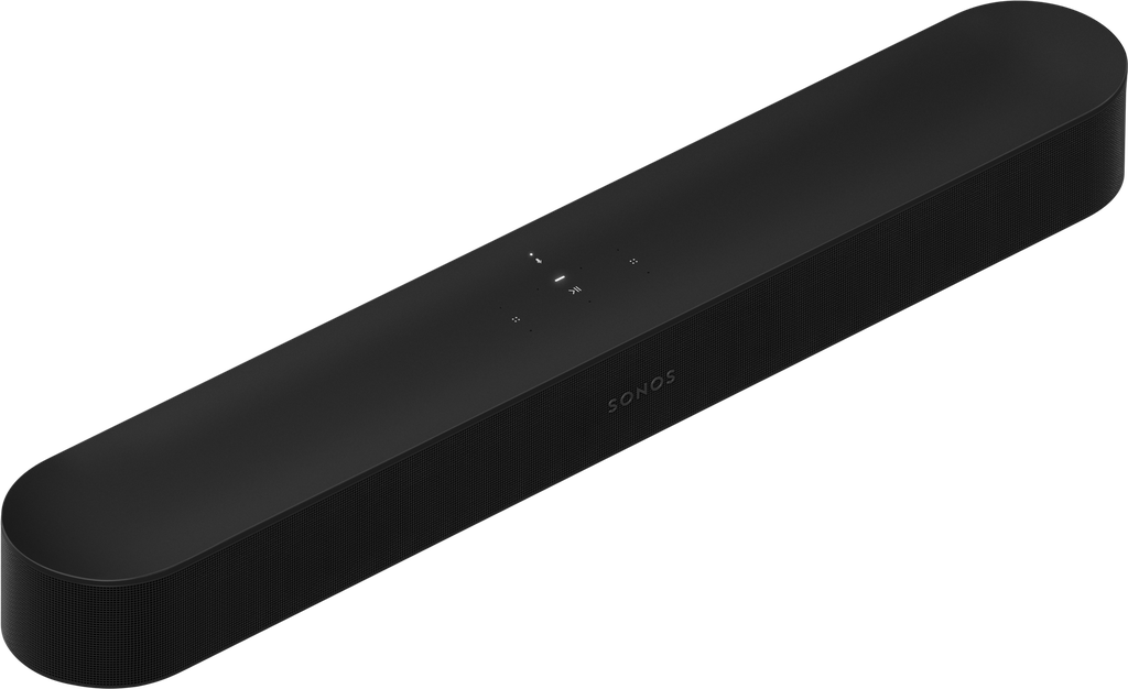 Sonos Beam Gen. 2 Soundbar (Black)